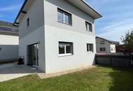 Neues Stadthaus mit Ruhelage und Grünfläche in Oberwart