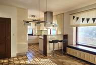 Bungalow mit Wintergarten, Pool und Doppelgarage!