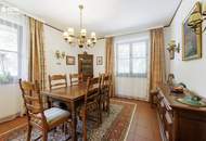 Villa mit viel Platz am Ölberg