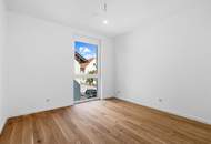 "Wohnen auf höchstem Niveau – Neubau-Doppelhäuser in Stockerau mit bester Lage &amp; Ausstattung"