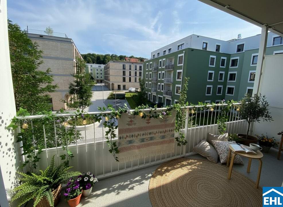 Familienfreundliches Wohnen im Grünen: Ihr neues Heim im Tullnerfeld