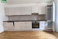 EIGENGARTEN in ruhiger Zentrumslage! Geräumige 3-Zimmer-Maisonette Wohnung im Karmeliterhof