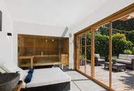 Hochwertiges Tiroler Alpenchalet am Sonnberg