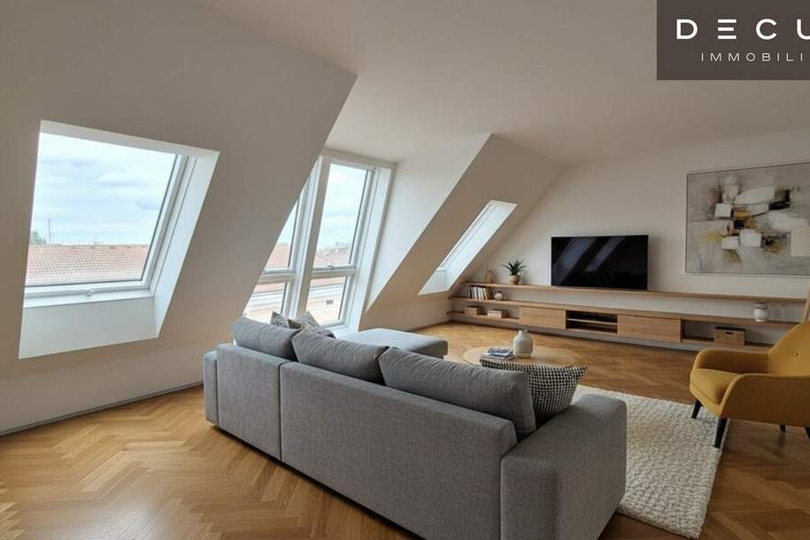 TOP DG-AUSBAU | VOLLKLIMATISIERT | DACHTERRASSE | KURZ VOR FERTIGSTELLUNG |, Wohnung-kauf, 1.198.000,€, 1160 Wien 16., Ottakring