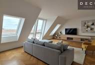 TOP DG-AUSBAU | VOLLKLIMATISIERT | DACHTERRASSE | KURZ VOR FERTIGSTELLUNG |