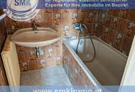 Eigentumswohnung Floridsdorf, renovierungsbedürftig, mit Top-Anbindung!