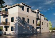 ERSTBEZÜGE I ~13 Minuten von Wien I schlüsselfertig I Luftwärmepumpe I Stellplätze I Bahnhofsnähe