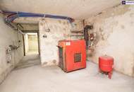 Viel Platz, viel Grün, viel Potenzial – renovierungsbedürftiges Einfamilienhaus mit schönem Grundstück - in 8654 Fischbach