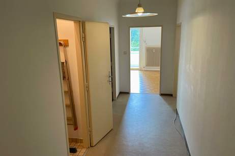 helle, gemütliche 2 Zimmer Wohnung in Top Lage (Warmmiete), Wohnung-miete, 936,00,€, 7000 Eisenstadt(Stadt)