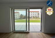 🌻🌼🌺Gartentraum mit 400m² Außenflächen und 7 Terrassentüren (Top 4) - Neubauprojekt am Kremser Steindl