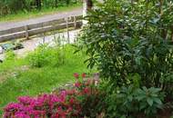 Gepflegtes Landhaus in ruhiger Aussichtslage!