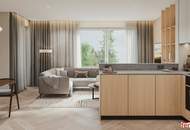 Auhof Park Residences - wo Wohnen und Leben in Harmonie ist