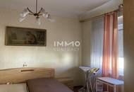 Großes Grundstück / 2.770m² mit einem Abrisshaus und einem Bauernhaus