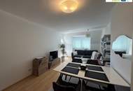 Attraktive und moderne 2-Zimmer-Wohnung mit Loggia!