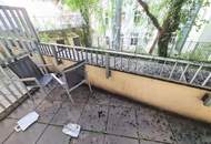 Top moderne, ruhige Neubauwohnung mit Terrasse in super Lage