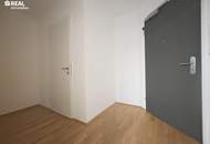 TOP gelegene 2 ZIMMER WOHNUNG MIT LOGGIA am grünen Prater