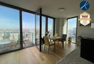 17.Stock - Erstklassiges Wohnen mit Panoramablick