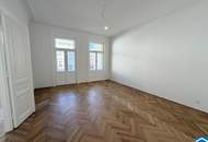 5-Zimmer-Wohnung in Bestlage - Erstbezug nach Sanierung