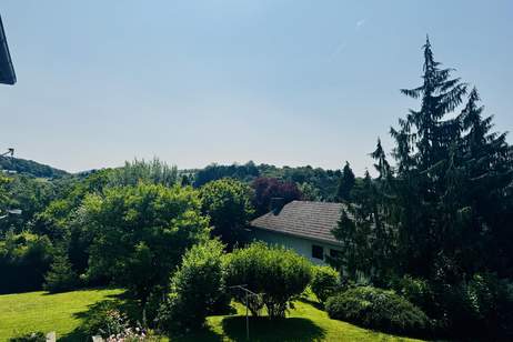 Traumlage in Tullnerbach- Einfamilienhaus auf Doppelparzelle, Haus-kauf, 750.000,€, 3013 Sankt Pölten(Land)