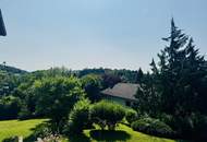 Traumlage in Tullnerbach- Einfamilienhaus auf Doppelparzelle