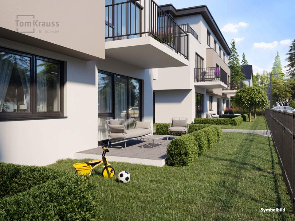PROVISIONSFREI MÜHLWASSER-SUITES