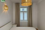 Möblierte 2 Zimmer Wohnung! - All inclusive Miete - Zentrale Anbindung - 6 Monate Befristung