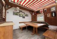 Schmuckes 4 Zimmer Reihenhaus mit Garage, Sommergarten und Loggia