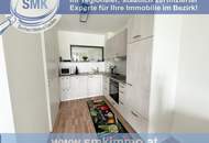 Neubau – moderne 2-Zimmer-Wohnung mit großem Balkon!