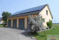 Schönes Anwesen mit Nebengebäude und großem Grundstück!