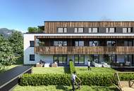 Provisionsfrei - Neubauwohnung mit 3 Zimmern und Sonnenterrasse in Oberperfuss