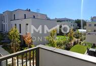 Provisionsfreie 3-Zimmer-Wohnung mit Balkon: Modern, ruhig, exklusiv in parkähnlicher Anlage