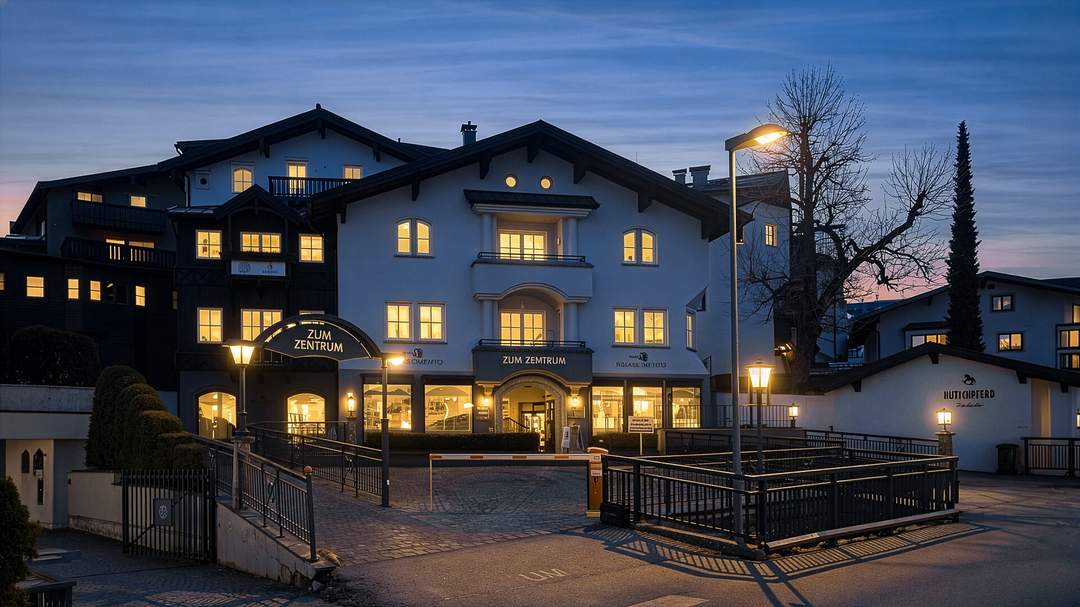 PopUp-Store in der Innenstadt