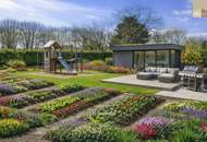 *Provisionsfrei* Ein kleines Paradies in Baden – Ihr persönlicher Rückzugsort im Grünen