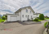 Einfamilienhaus mit Charme – Leben zwischen Stadt und Natur
