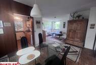 Top 3-Zimmerwohnung mit Terrasse &amp; Garage in Best-Lage Gersthofs