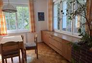 Familienparadies mit Weitblick und Garten