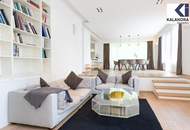 360° TOUR // LUXURY BUNGALOW in prestigious LOCATION of GRINZING // LUXUS BUNGALOW in GRINZINGER BESTLAGE