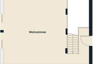 Licht. Weite. Aussicht. – Ein Zuhause mit besonderem Charakter