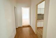 Ruhig gelegene 2-Zimmer-Wohnung in Leoben-Göss