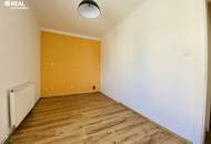 3-Zimmer-Wohnung in Josefiau