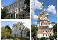 Eleganz und Komfort vereint: Ihre neue Residenz in Wien