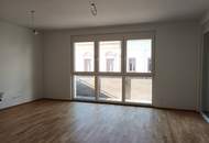 *** Helle Neubauwohnung mit Balkon, Gartenanteil und Garage in Zentrumsnähe von Mürzzuschlag ***
