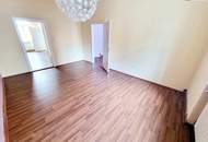 Make Altbau great again - Wohnträume selbst gestalten! Sanierungsbedürftige Altbauwohnung! U-Bahn ums Eck + Traumhaft renoviertes Altbauhaus + Optimalste Infrastruktur und Anbindung! Worauf warten Sie noch?