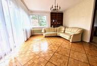 EINFAMILIENHAUS in WUNDERBARER WALDRANDLAGE