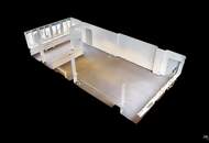 Helle Büroflächen mit Entwicklungspotenzial _ Erweiterbar