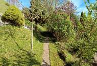 Villa mit zwei Wohneinheiten zu vermieten