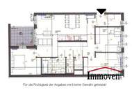 Schöne 4-Zimmerwohnung mit Loggia!