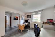 Einfamilienhaus mit großem, ebenen Garten!