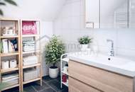 3-Zimmer - Wohnung mit atemberaubendem Blick auf die Stadt im Zentrum des 12. Bezirks! U4 und U6! BB und Schnellbahn