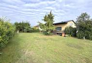 Ihr Rückzugsort in Ruhelage: Bungalow mit Vollkeller &amp; Wohlfühlterrasse